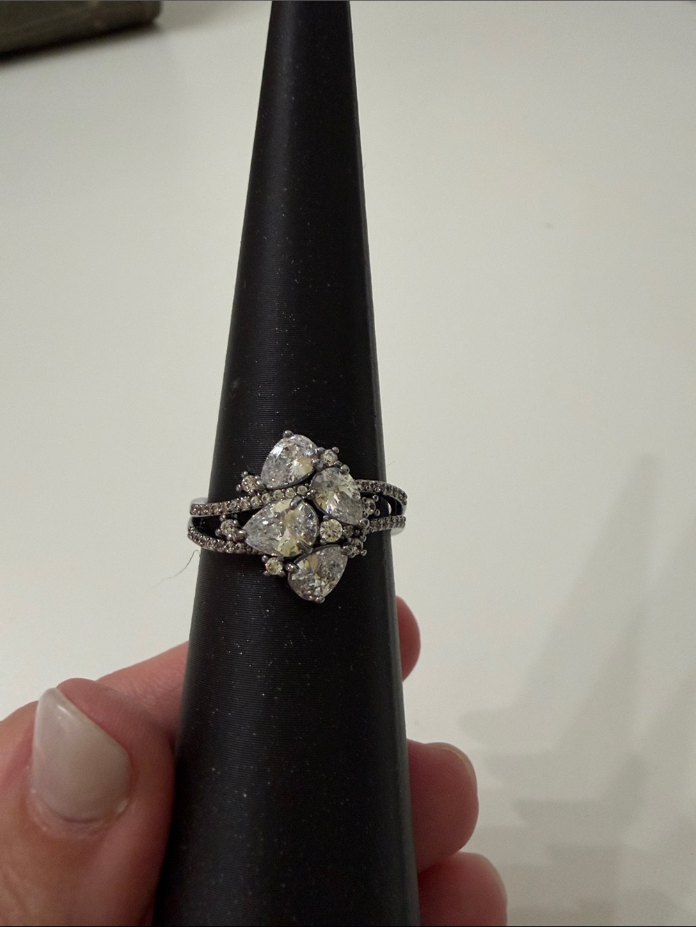 BP ring